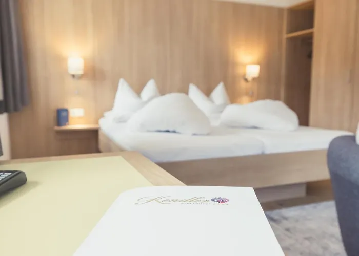 Hotel Kendler