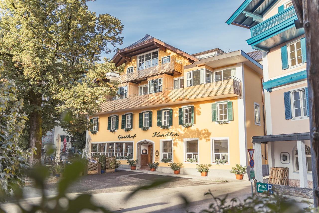 Kendler Hotel
